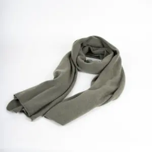 Riviera Sciarpa Rasata Cashmere