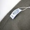 Riviera Sciarpa Rasata Cashmere