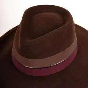 Bedacht Damrod Fedora