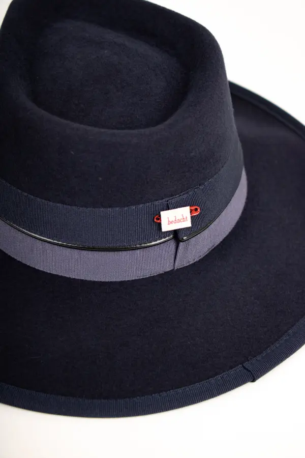 Bedacht Damrod Fedora
