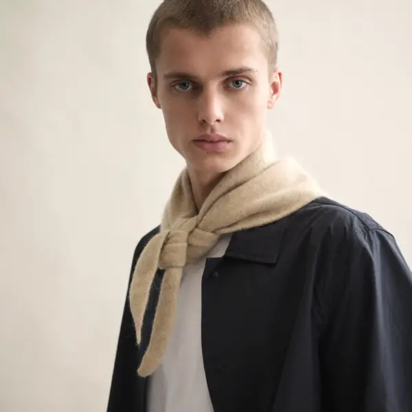 Le Bonnet Bandana
