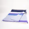 Grote Strickschal Farbmix extrafein