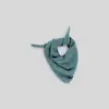 Le Bonnet Bandana basil