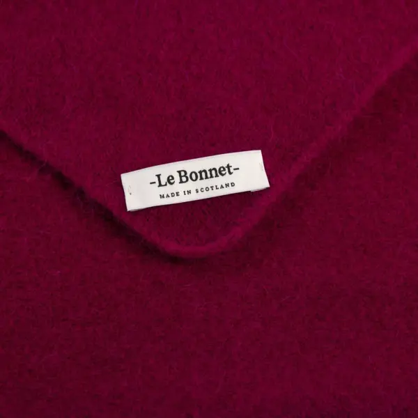 Le Bonnet Bandana wine