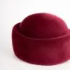 Atelier Falkenhagen Ava Bordeaux