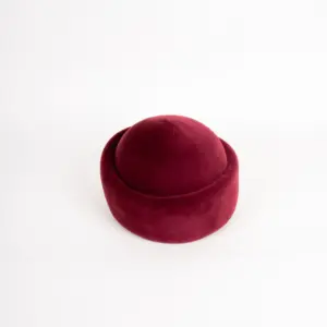 Atelier Falkenhagen Ava Bordeaux