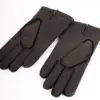 Szendelbacher Herren Hirsch Lederhandschuh