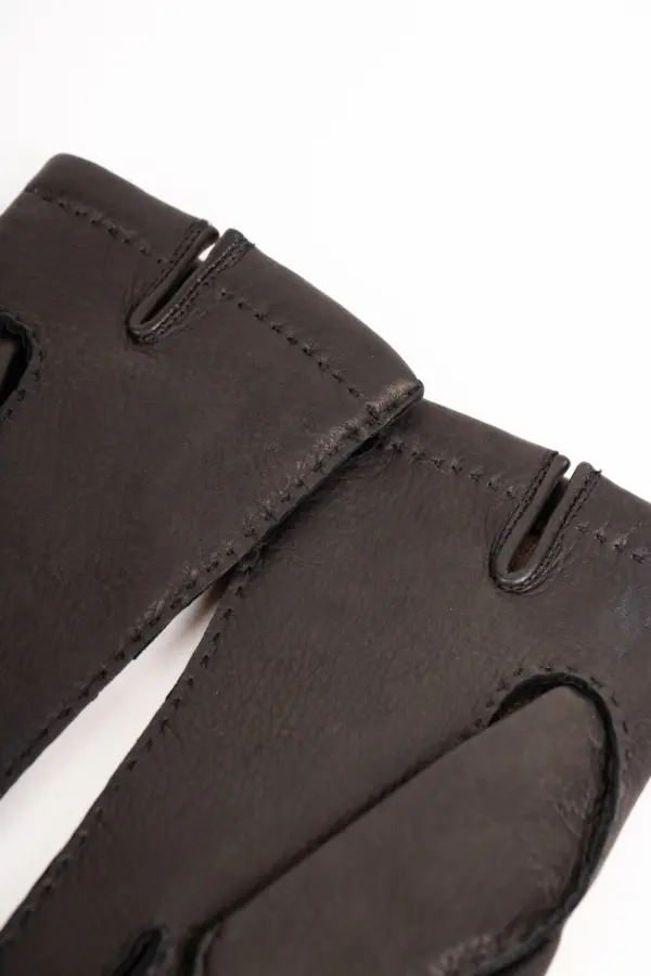 Szendelbacher Herren Hirsch Lederhandschuh