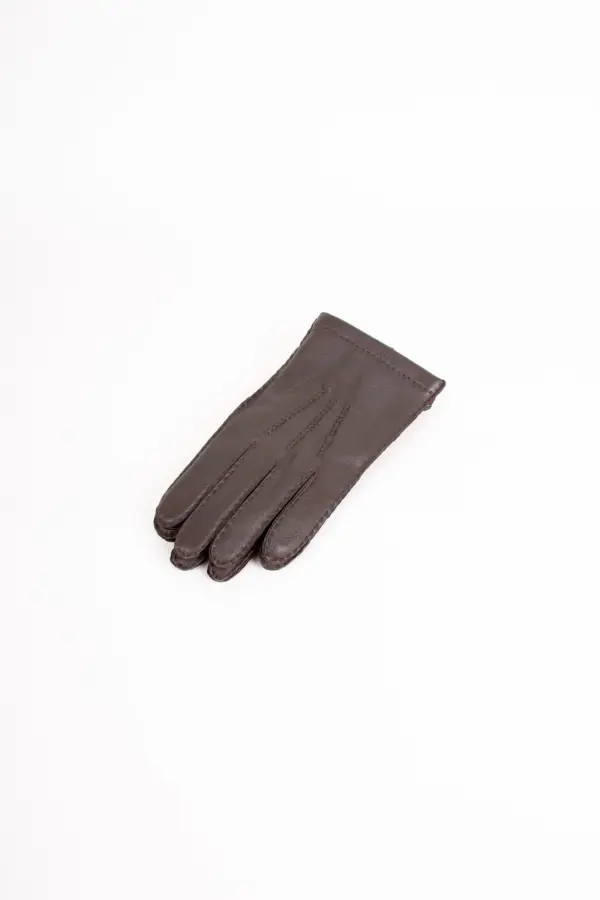 Szendelbacher Herren Hirsch Lederhandschuh