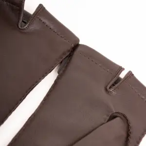 Szendelbacher Herren Hirsch Lederhandschuh