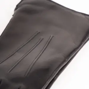 Szendelbacher Herren Nappalederhandschuh
