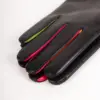 Szendelbacher Damen Lederhandschuh Multi