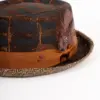 Alfonso D’Este Pork Pie Kupfer