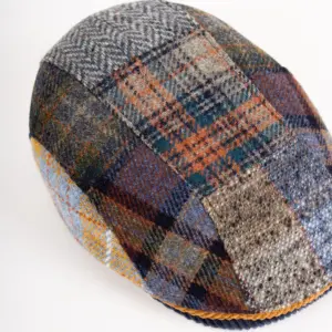 Göttmann Baxter Patchwork
