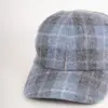 Göttmann Monaco Baseball Cap Kariert
