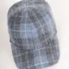 Göttmann Monaco Baseball Cap Kariert