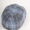Göttmann Monaco Baseball Cap Kariert