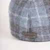 Göttmann Monaco Baseball Cap Kariert