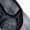 Göttmann Monaco Baseball Cap Kariert