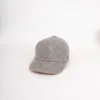 Flechet Baseball Cap Harris Tweed