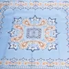 Hemley Seidentuch Paisley