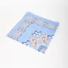 Hemley Seidentuch Paisley