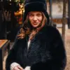 Grevi Chapka Faux Fur