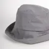 Grevi Regenhut Grau