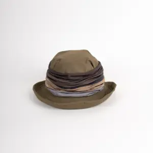 Grevi Regenhut Khaki