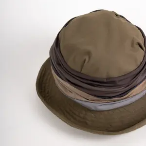 Grevi Regenhut Khaki