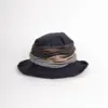 Grevi Regenhut Schwarz