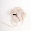 Grevi Chapka Faux Fur