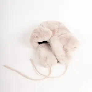 Grevi Chapka Faux Fur