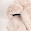 Grevi Chapka Faux Fur