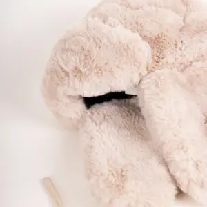 Grevi Chapka Faux Fur