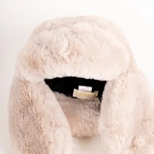 Grevi Chapka Faux Fur