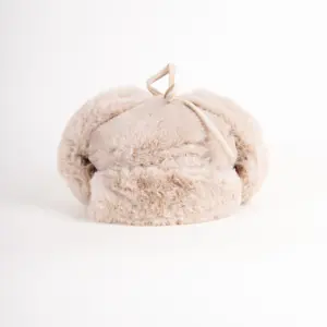Grevi Chapka Faux Fur
