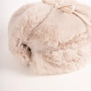 Grevi Chapka Faux Fur