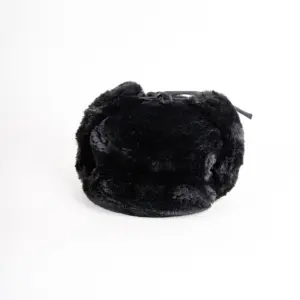 Grevi Chapka Faux Fur