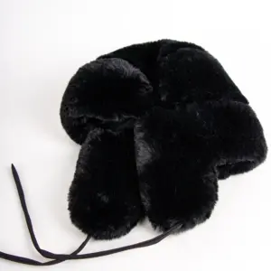 Grevi Chapka Faux Fur
