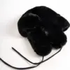 Grevi Chapka Faux Fur