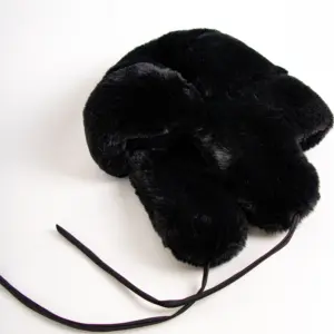 Grevi Chapka Faux Fur