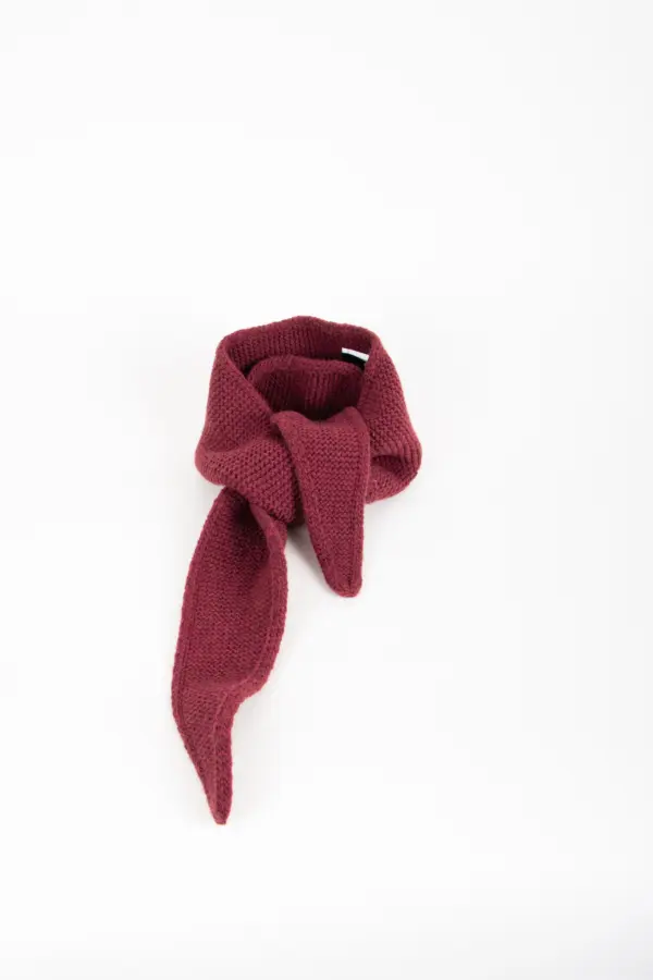 Grote Minischal Lütt Merino