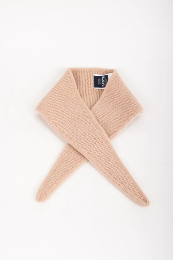 Grote Minischal Lütt Merino