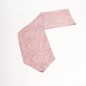 Hemley Krawattenschal Paisley Blush