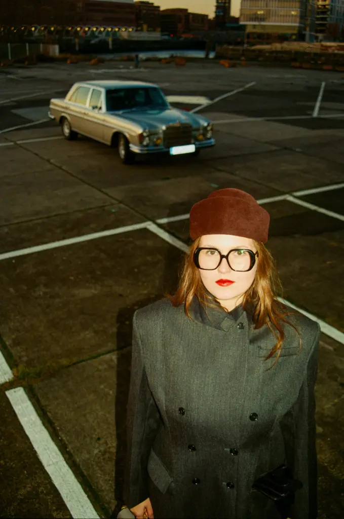 Falkenhagen Atelier Ava