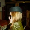 Atelier Falkenhagen Pillbox Gloria