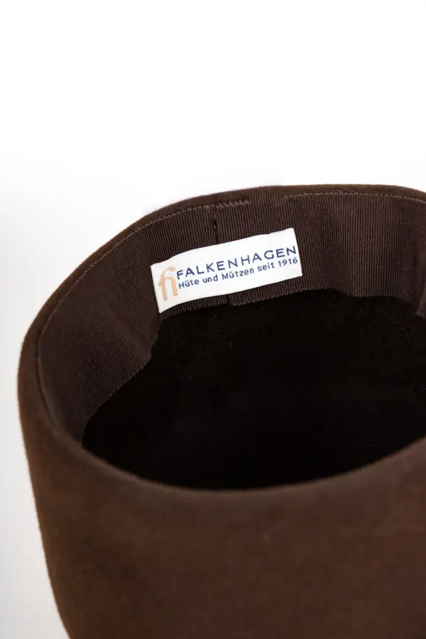Atelier Falkenhagen Kleo Braun