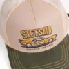 Stetson Trucker Cap Muscle Car Heritage