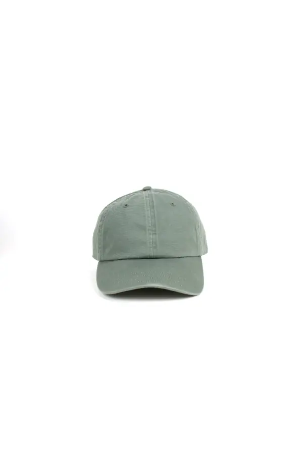 Stetson California Rector Oliv